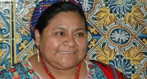 Потомка на маите с Нобелова награда за мир: Лъжат заради пари за Края на света !