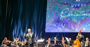 „Йохан Щраус ансамбъл“ дава тон на коледните празници