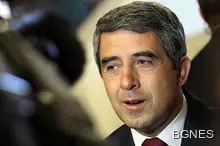 Плевнелиев: Ще запазим партийното многообразие, но ще гласуваме и за личности