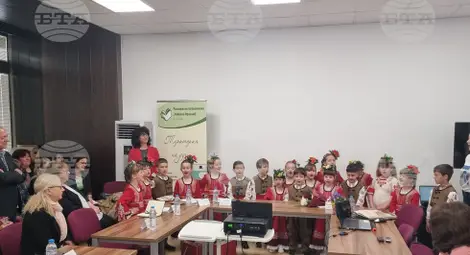 Снимка: БТА Снимка: БТА