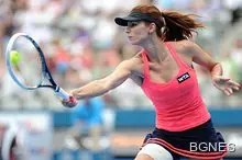 Пиронкова отново срещу Квитова за място на финала в Сидни