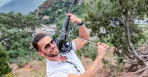 Цигуларят Свет Радославов: Развитието е всичко! Репетирам непрекъснато, както тренират Карлос Насар и Йордан Йовчев