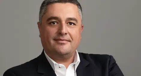 Димитър Недялков