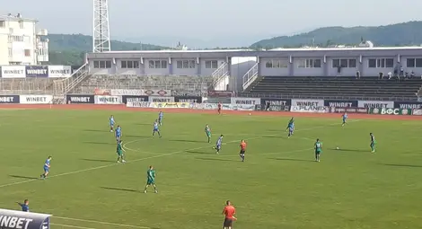 Мартин Цирков: Прегоряхме! Можем много, много повече