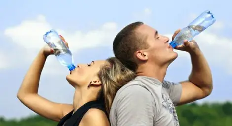 Без сол, кафе и водка в жегите