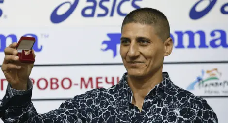 Отличие за Севда Асенова на годишните награди &bdquo;Икар&ldquo;