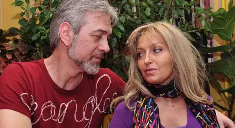 Готви чудно като мама!, помислил Сашо и взел Нети