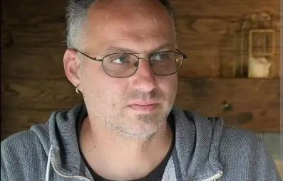 Боримир Илков-Боно