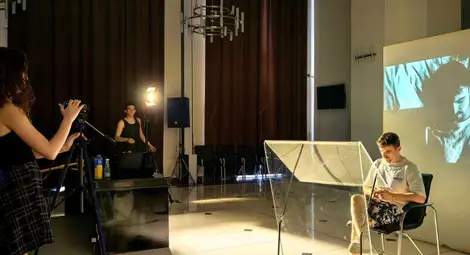 Русенският театър става творческа работилница за млади режисьори