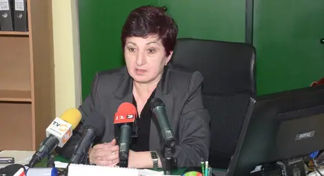 Д-р Маргарита Николова