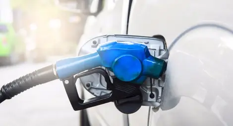 КЗК забрани на търговците на горива да говорят помежду си