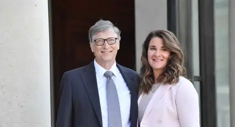 Бил Гейтс направи най-голямото си дарение от 2000 год. насам