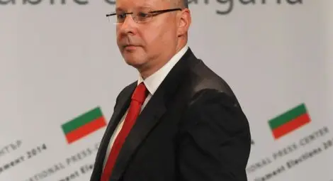 Станишев се гласял за премиер, Местан го изпреварил