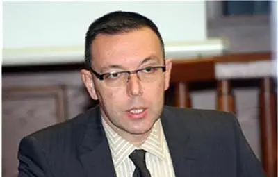 ВСС се самосезира за интервю на прокурор Светлозар Костов