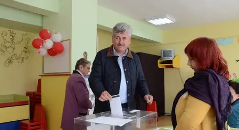 Бюрхан Абазов: Надявам се България да стане по-добра и просперираща