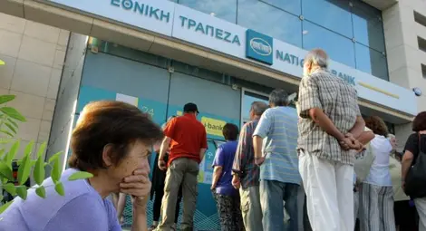 &bdquo;Блумбърг&ldquo;: Гръцката сага няма да приключи с референдума