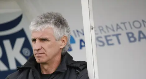 Парашутистът Иван Колев се  нахвърли с обиди към дунавци