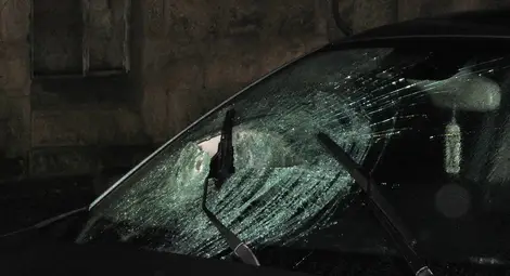 Кола уби пешеподец в Пиргово, шофьорът отказа тест за алкохол