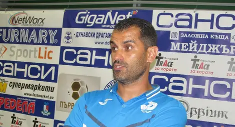 Веско Великов: При 10:2 удара някои се правят на капацитети