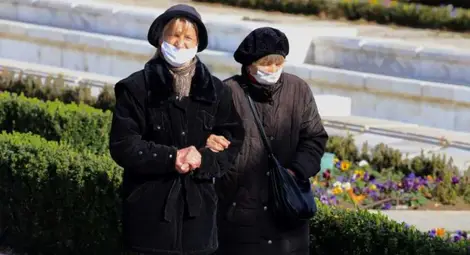 От днес минималната пенсия става 370 лв.