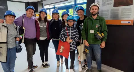 Ученици от русенското СУ "Възраждане" учиха с връстници от Северна Македония, Турция и домакините от Полша /галерия/