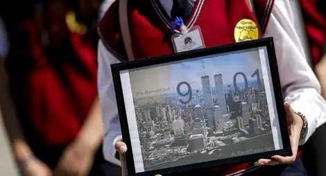 18 години след 11 септември