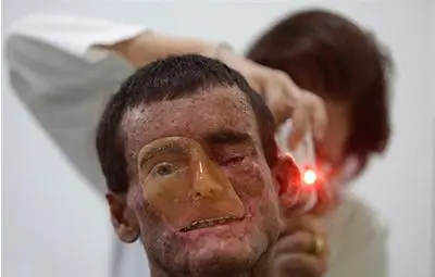 Цяло село без носове Цяло село без носове