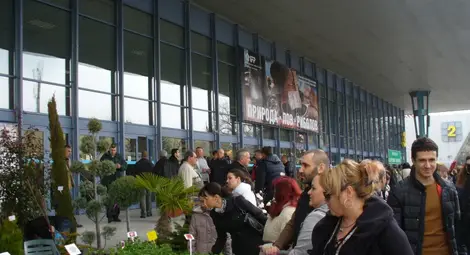 Лукс и високи технологии за лова и риболова  показва изложба в Международен панаир Пловдив