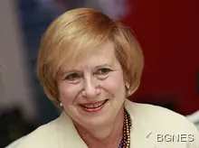 Посланик Марси Рийс се пенсионира и установява във Вашингтон Посланик Марси Рийс се пенсионира и установява във Вашингтон