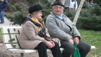 Вдигат пенсиите по нова схема