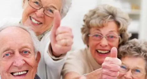 Тайната на дълголетието е в ходенето