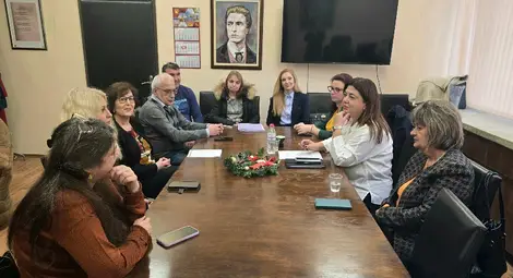 Русе подготвя мащабна кампания срещу  човешкия папилома вирус сред младите хора