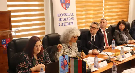 Снимка: Пресцентър