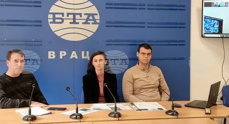 Снимка: БТА Снимка: БТА