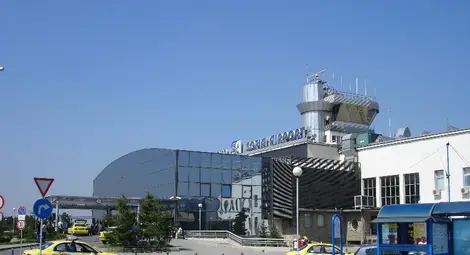 Сигнал за бомба на Летище София