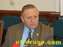Предсетаделят на БАН акад. Воденичаров в Русе: Науката трябва да натисне държавата