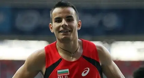 Денис ДИМИТРОВ