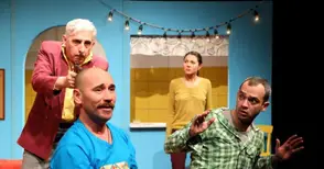 След „Икар“ за „Жулиета“ миналата година театърът се надява на „Аскеер“ през тази