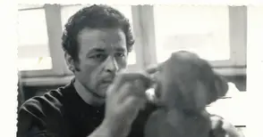 „Ти ме поиска да бъда такъв... Да запушвам дупките на глупостта“