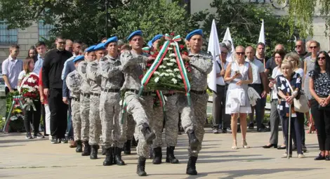 137 години след Съединението: Призиви за единство и отговорност в речите на ораторите