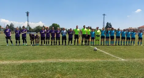 Жените затвориха сезона със загуба в Пловдив