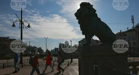 Снимка: БТА Снимка: БТА