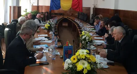 Болни от Гюргево ще се лекуват в Онкото в Русе