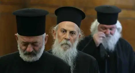 Светият Синод потвърди избора на митрополит Кирил Светият Синод потвърди избора на митрополит Кирил