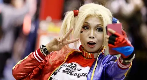 Учени: Селфито намалява интелекта и изтрива паметта