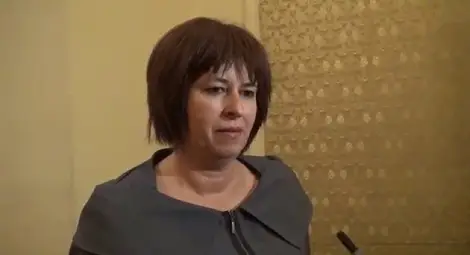 Ферихан Ахмедова: Ако Георгиев е доблестен, би поискал от съда отваряне на чувалите с бюлетините