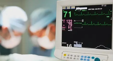 За първи път у нас извършиха белодробна трансплантация