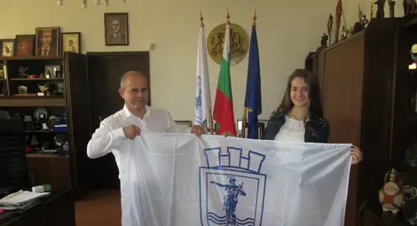 15-годишна русенка представя  България на конкурс в Казахстан