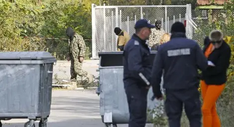 Съседка на Алексей Петров в шок: Ще има втори опит за покушение!