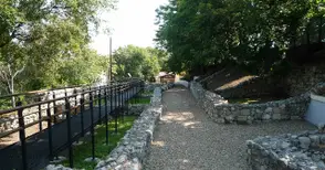 Сексагинта Приста изпревари  музея по брой посетители